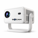 Projecteur Go Cam PRO 4K avec trépied intégré