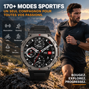 Go Watch X1 GPS Sports Smartwatch
