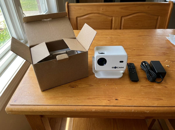 Review image